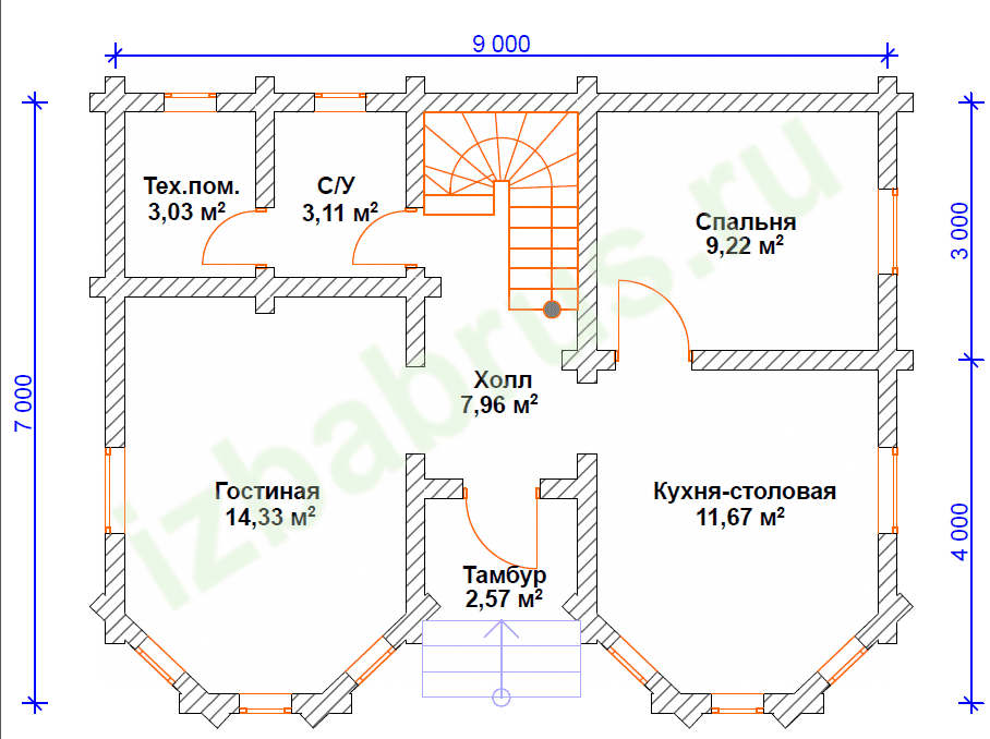 Проект 11